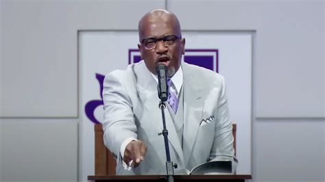 terry anderson preaching on youtube